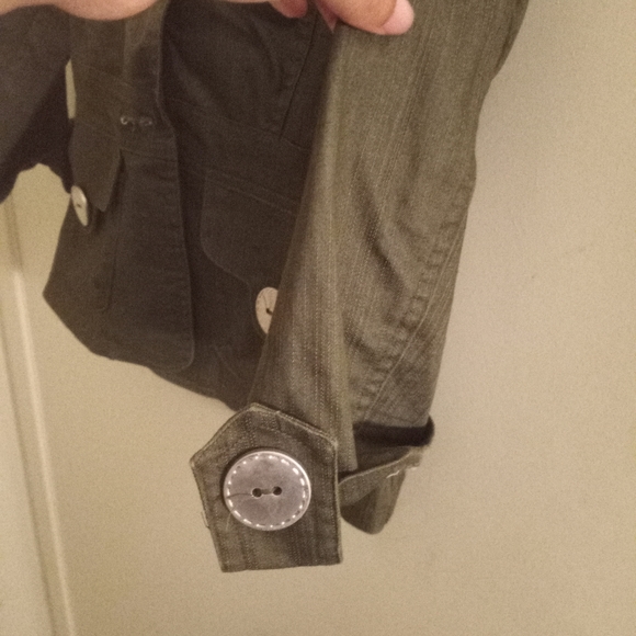 Jacket odds n evens - Picture 4 of 5